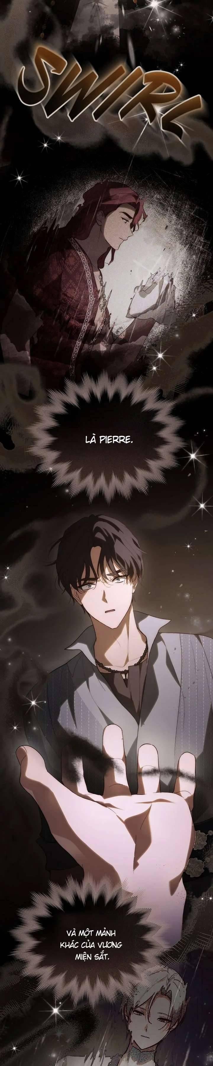 Khi Số Phận Tìm Đến Hai Ta 47 trang 17