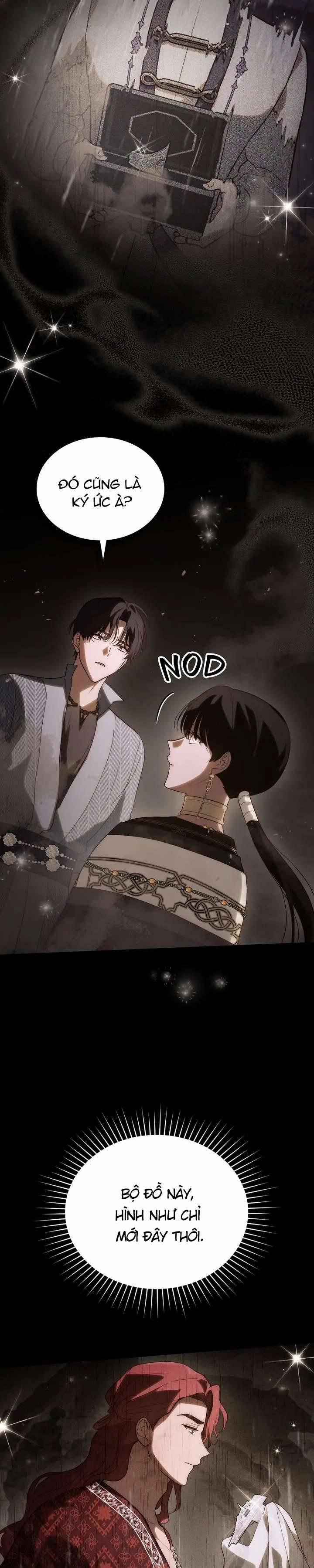 Khi Số Phận Tìm Đến Hai Ta 47 trang 18