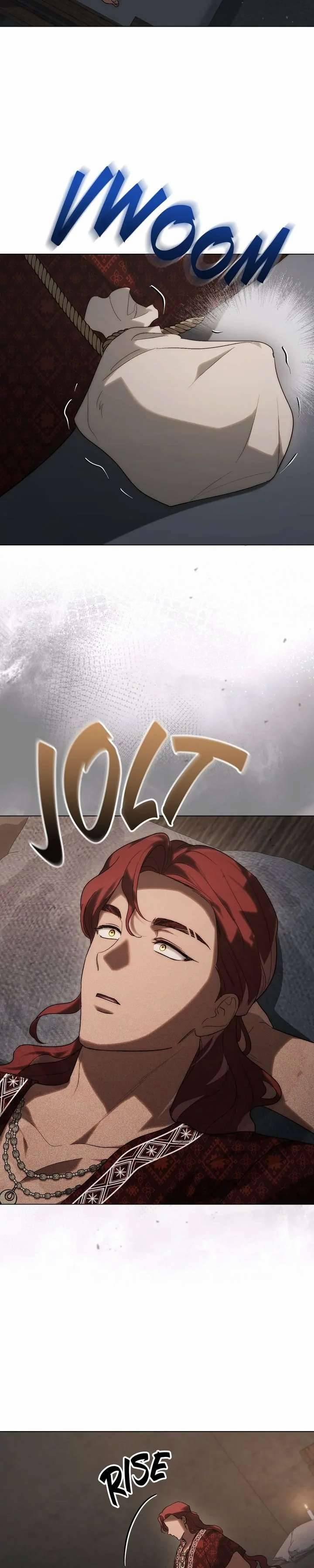 Khi Số Phận Tìm Đến Hai Ta 47 trang 21