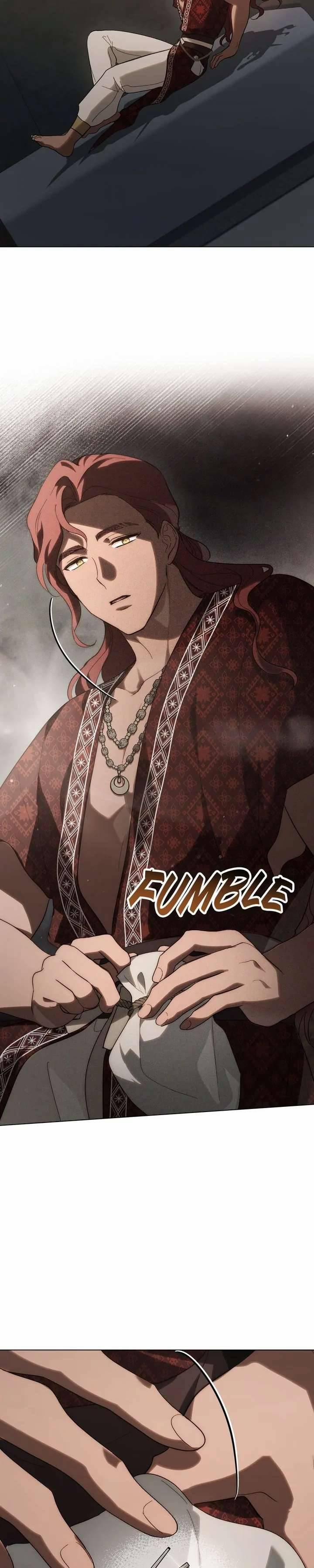 Khi Số Phận Tìm Đến Hai Ta 47 trang 22