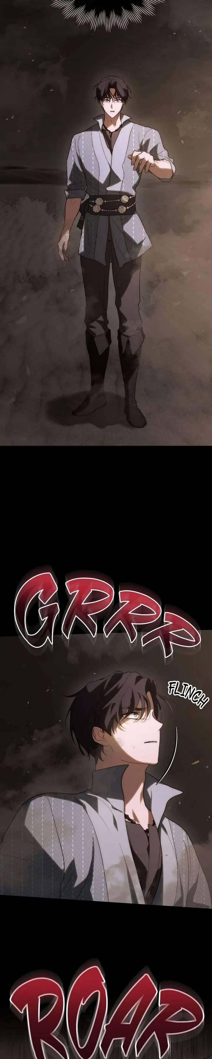 Khi Số Phận Tìm Đến Hai Ta 47 trang 6