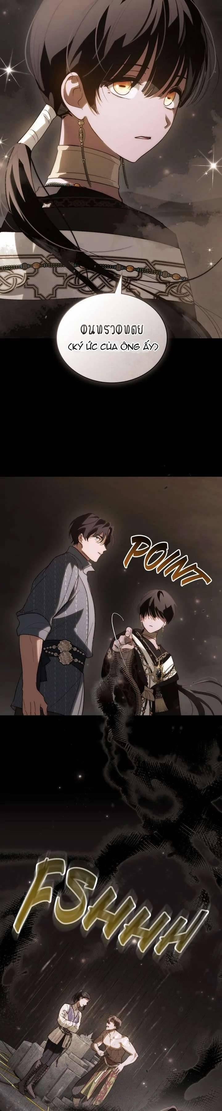 Khi Số Phận Tìm Đến Hai Ta 47 trang 8