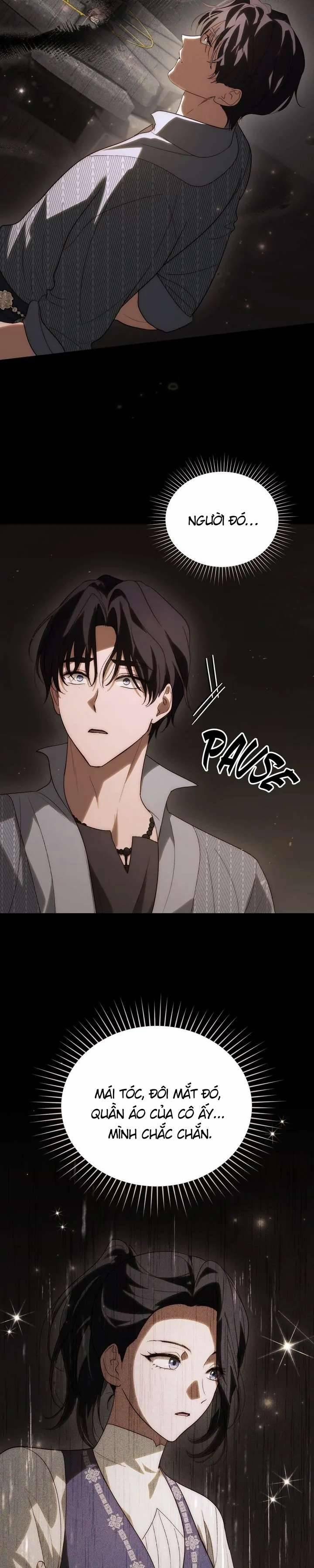 Khi Số Phận Tìm Đến Hai Ta 47 trang 9