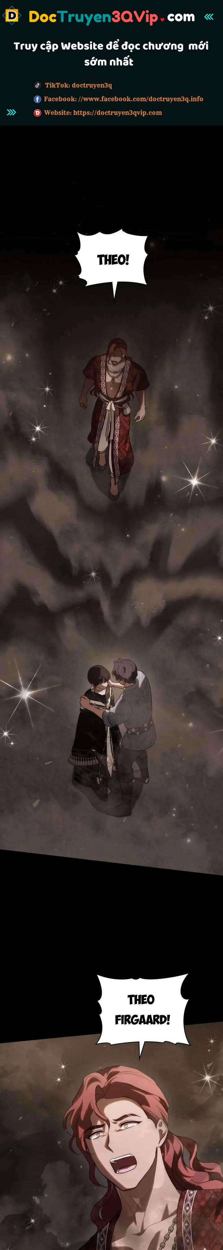 Khi Số Phận Tìm Đến Hai Ta 48 trang 0