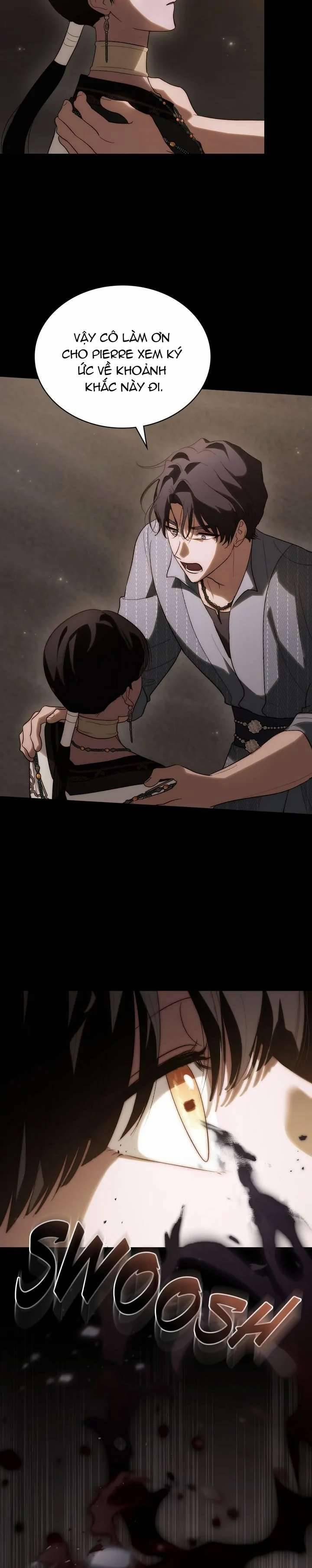 Khi Số Phận Tìm Đến Hai Ta 48 trang 2