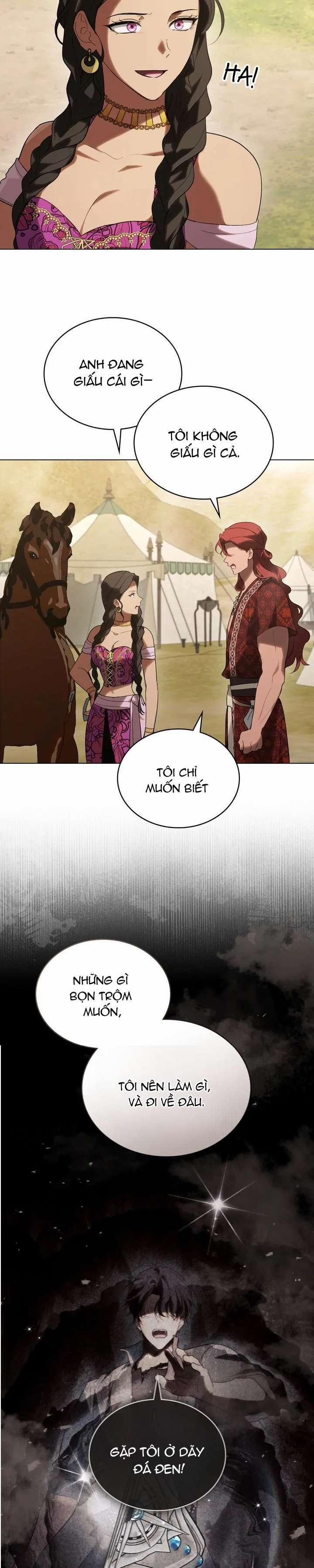 Khi Số Phận Tìm Đến Hai Ta 49 trang 1