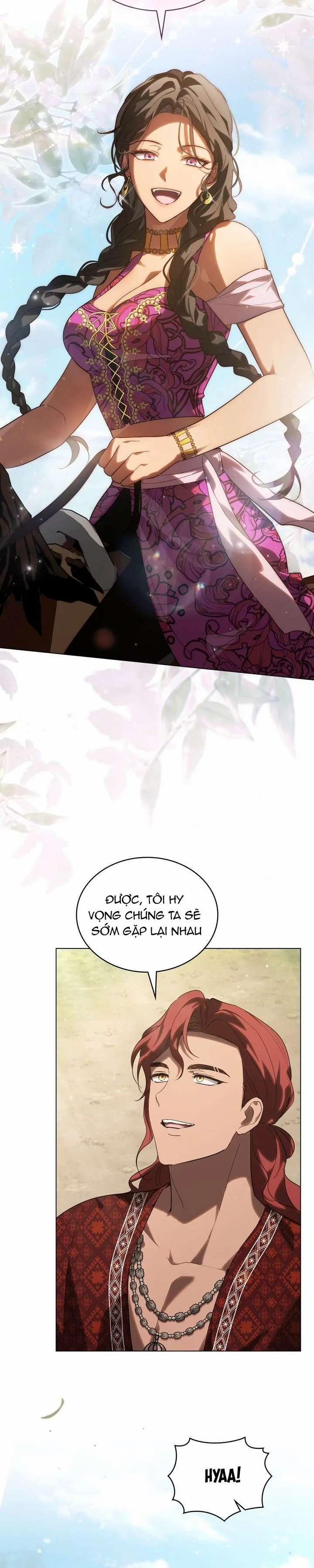 Khi Số Phận Tìm Đến Hai Ta 49 trang 10