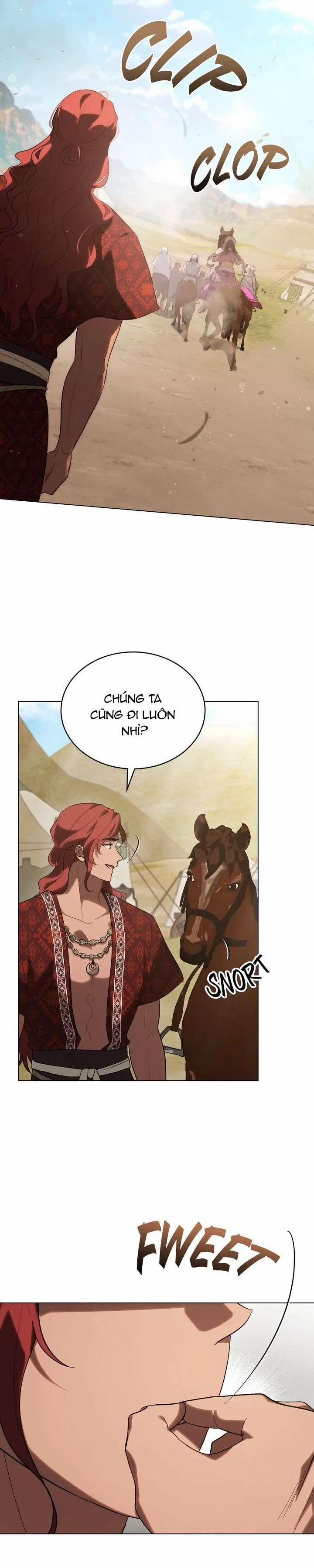 Khi Số Phận Tìm Đến Hai Ta 49 trang 11