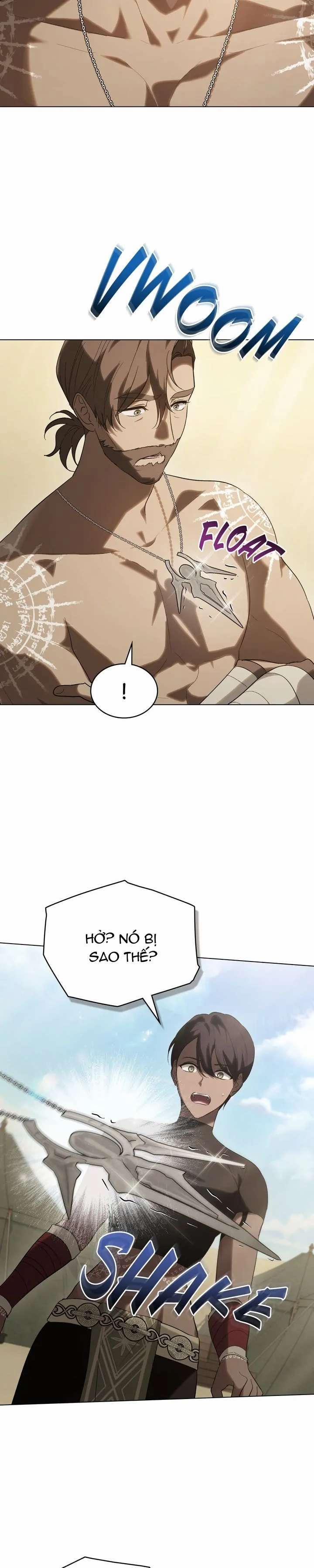 Khi Số Phận Tìm Đến Hai Ta 49 trang 18