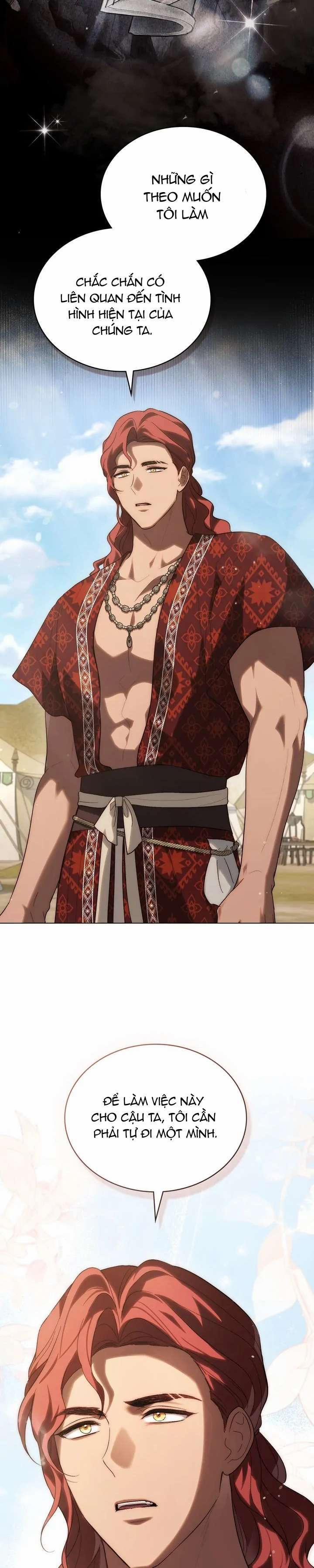 Khi Số Phận Tìm Đến Hai Ta 49 trang 2