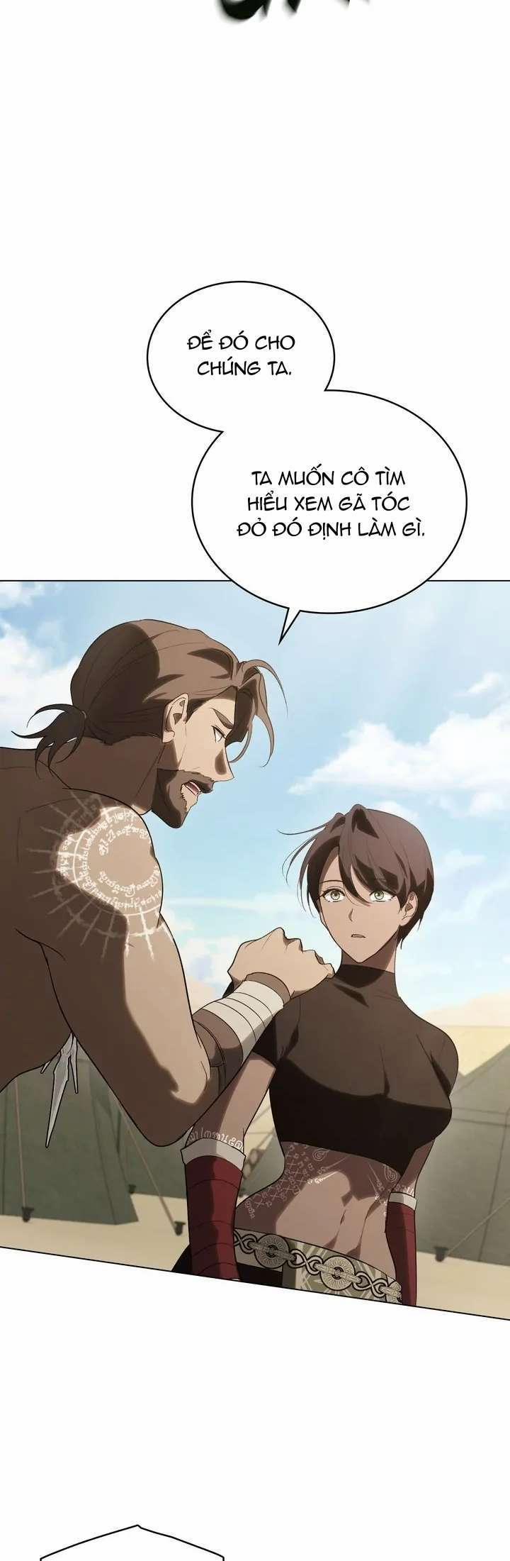 Khi Số Phận Tìm Đến Hai Ta 49 trang 25