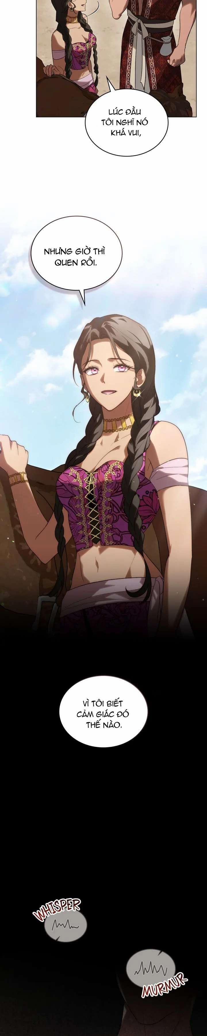 Khi Số Phận Tìm Đến Hai Ta 49 trang 6