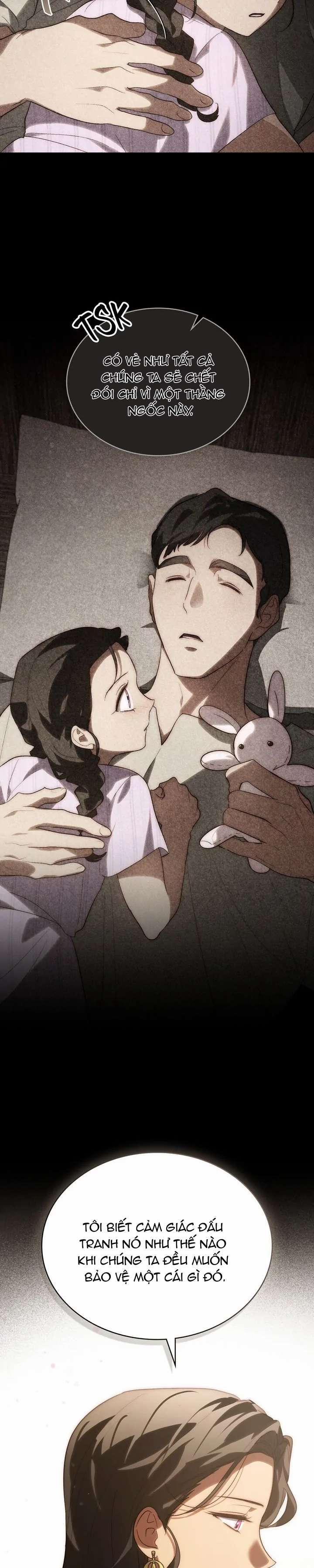 Khi Số Phận Tìm Đến Hai Ta 49 trang 8