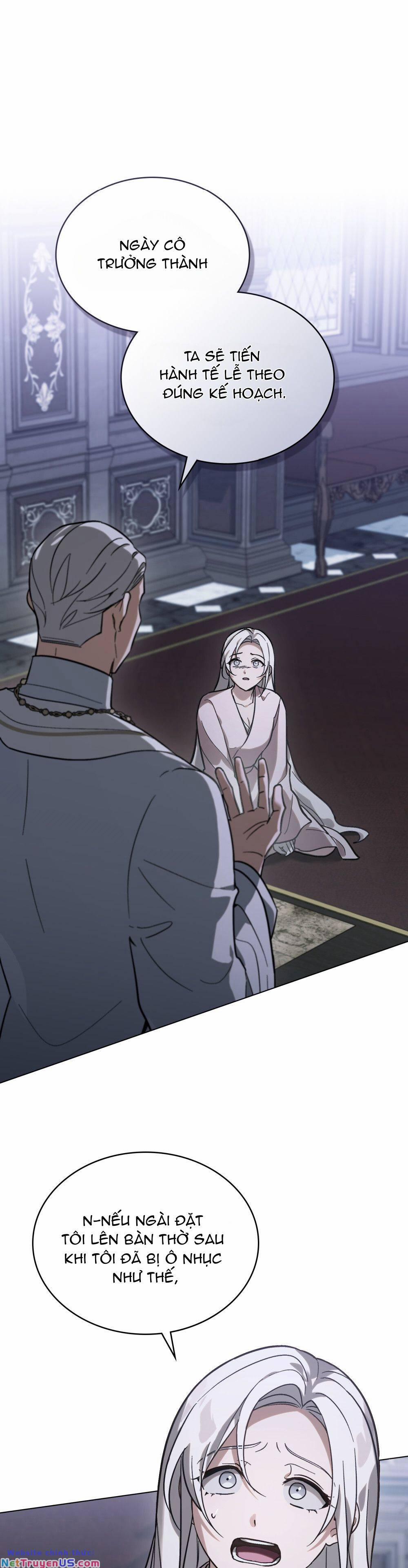 Khi Số Phận Tìm Đến Hai Ta 5 trang 0