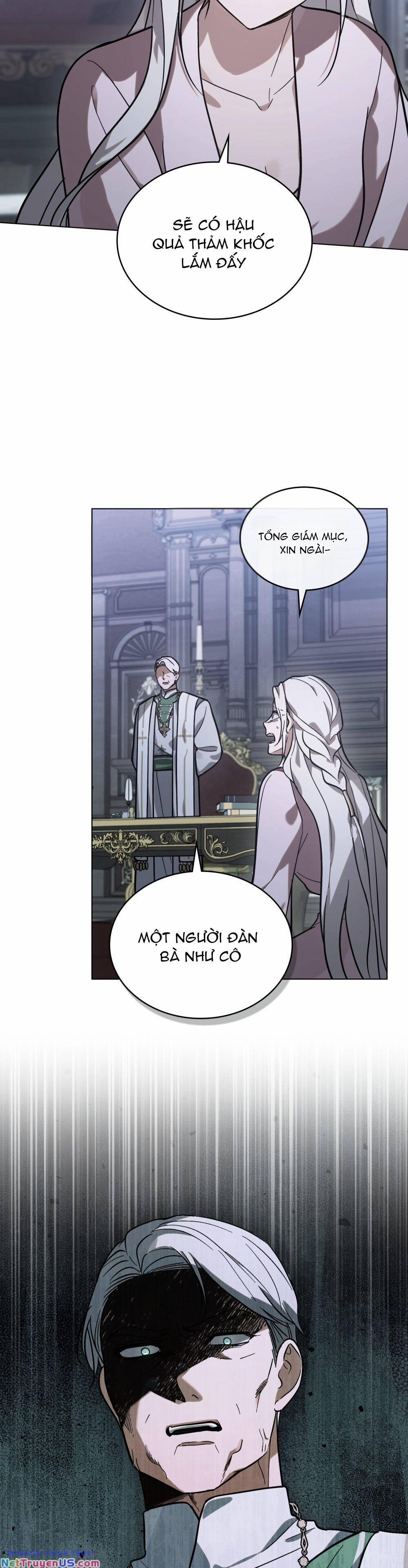 Khi Số Phận Tìm Đến Hai Ta 5 trang 1