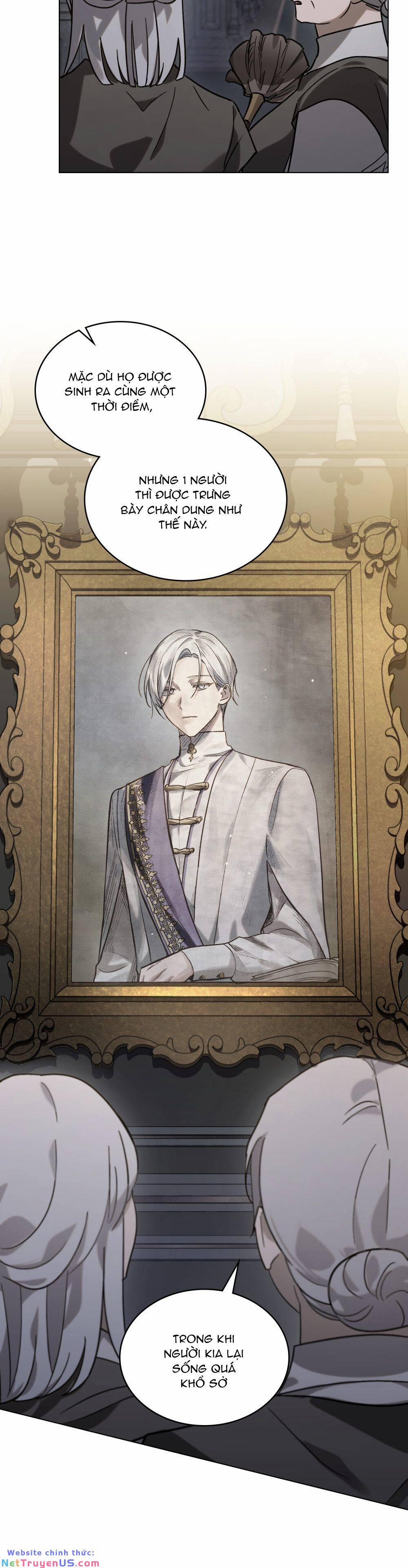 Khi Số Phận Tìm Đến Hai Ta 5 trang 11