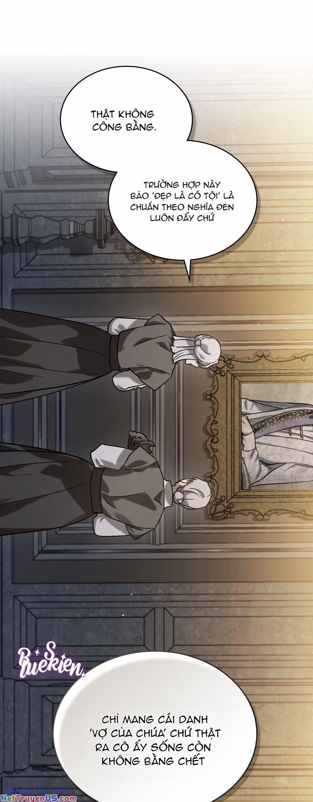 Khi Số Phận Tìm Đến Hai Ta 5 trang 12