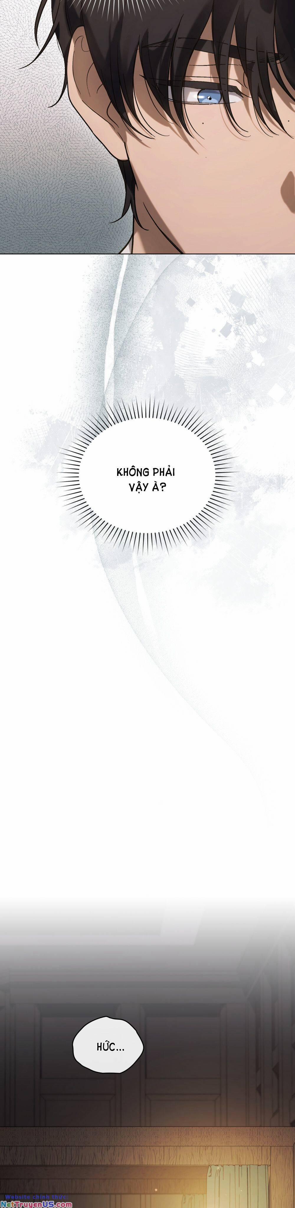 Khi Số Phận Tìm Đến Hai Ta 5 trang 15