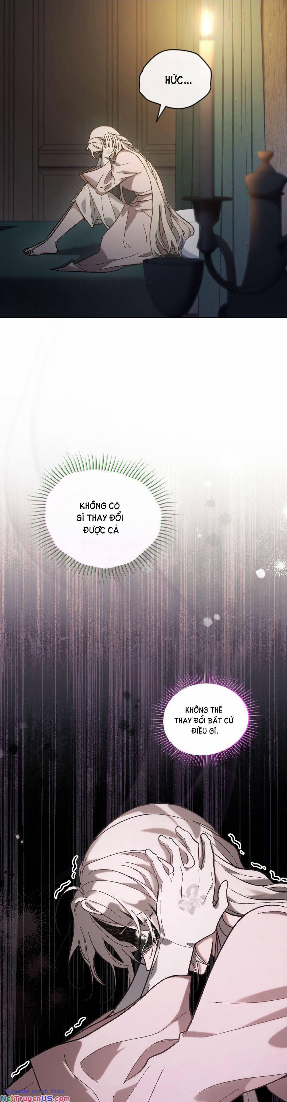 Khi Số Phận Tìm Đến Hai Ta 5 trang 16