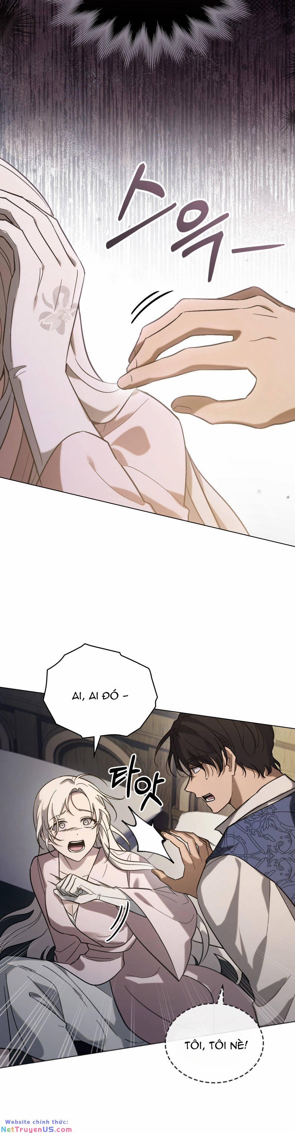 Khi Số Phận Tìm Đến Hai Ta 5 trang 18