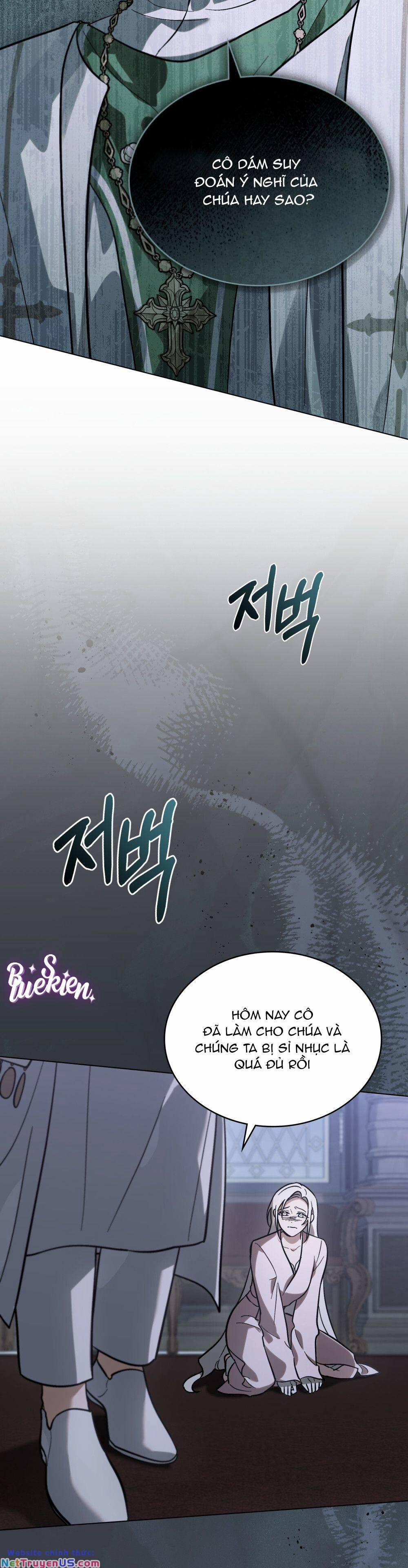 Khi Số Phận Tìm Đến Hai Ta 5 trang 2