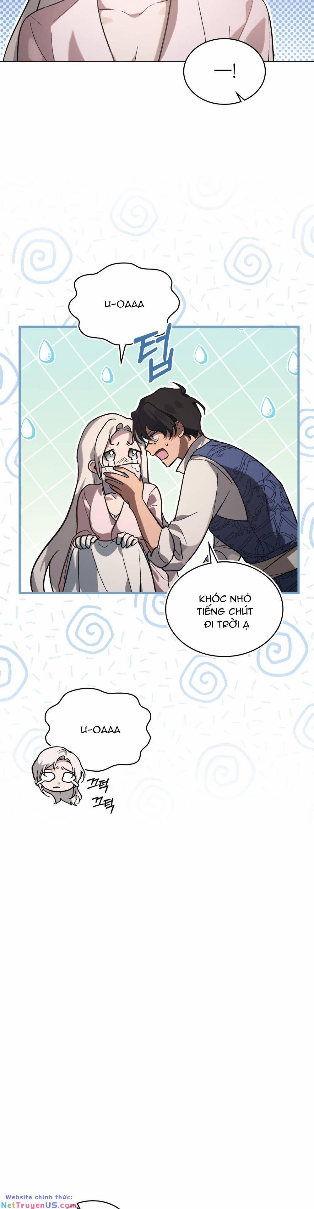 Khi Số Phận Tìm Đến Hai Ta 5 trang 20