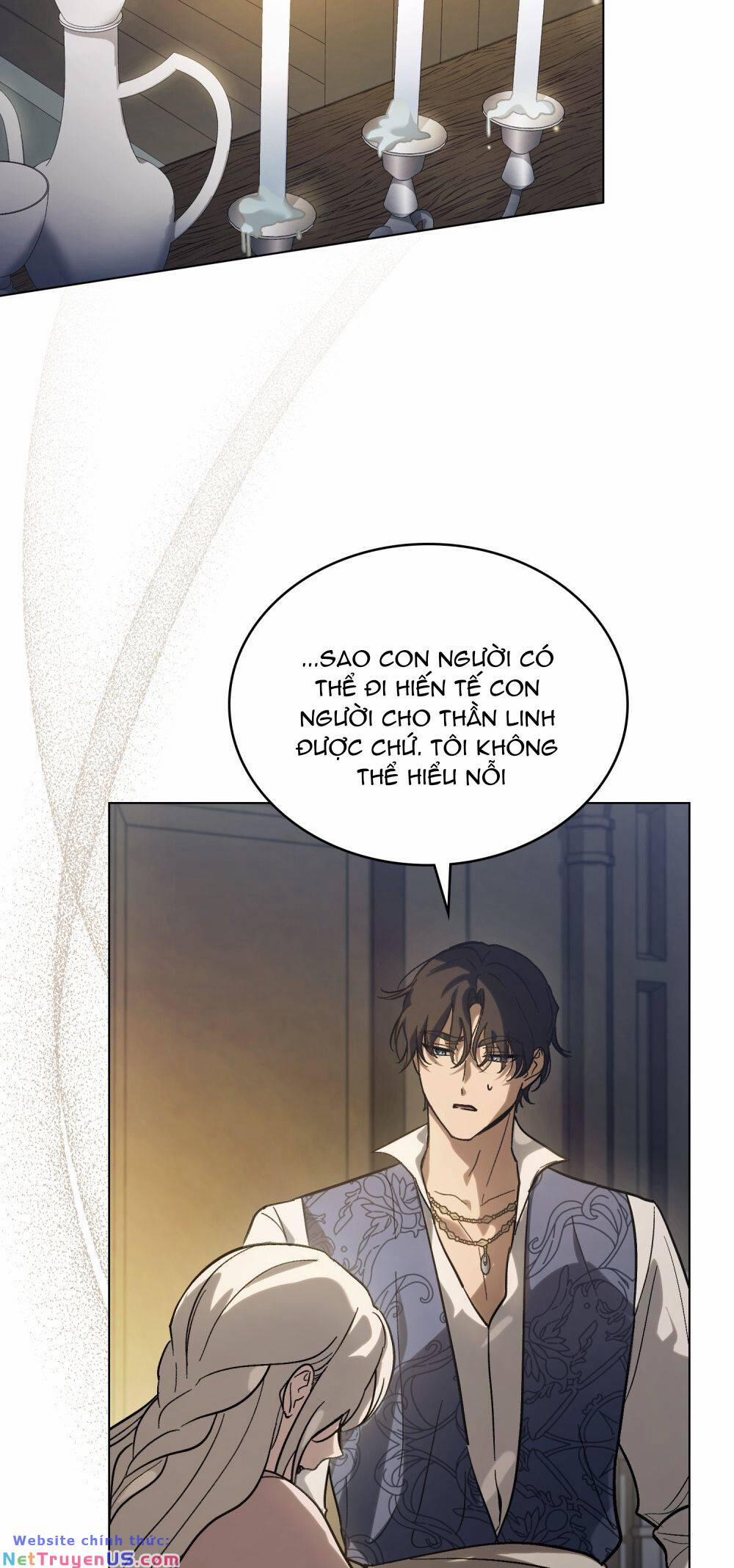 Khi Số Phận Tìm Đến Hai Ta 5 trang 21