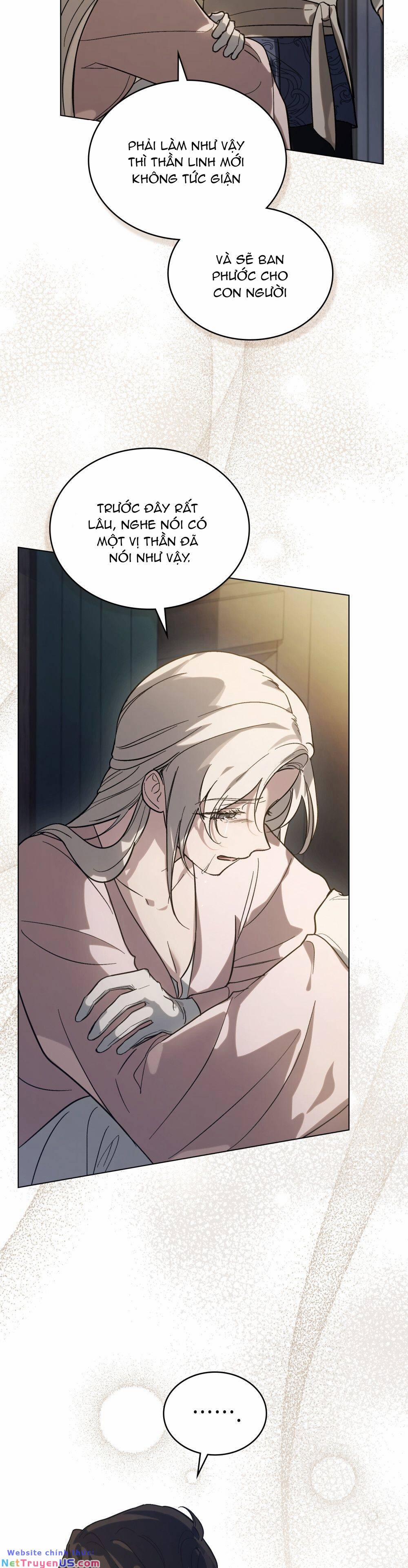 Khi Số Phận Tìm Đến Hai Ta 5 trang 22