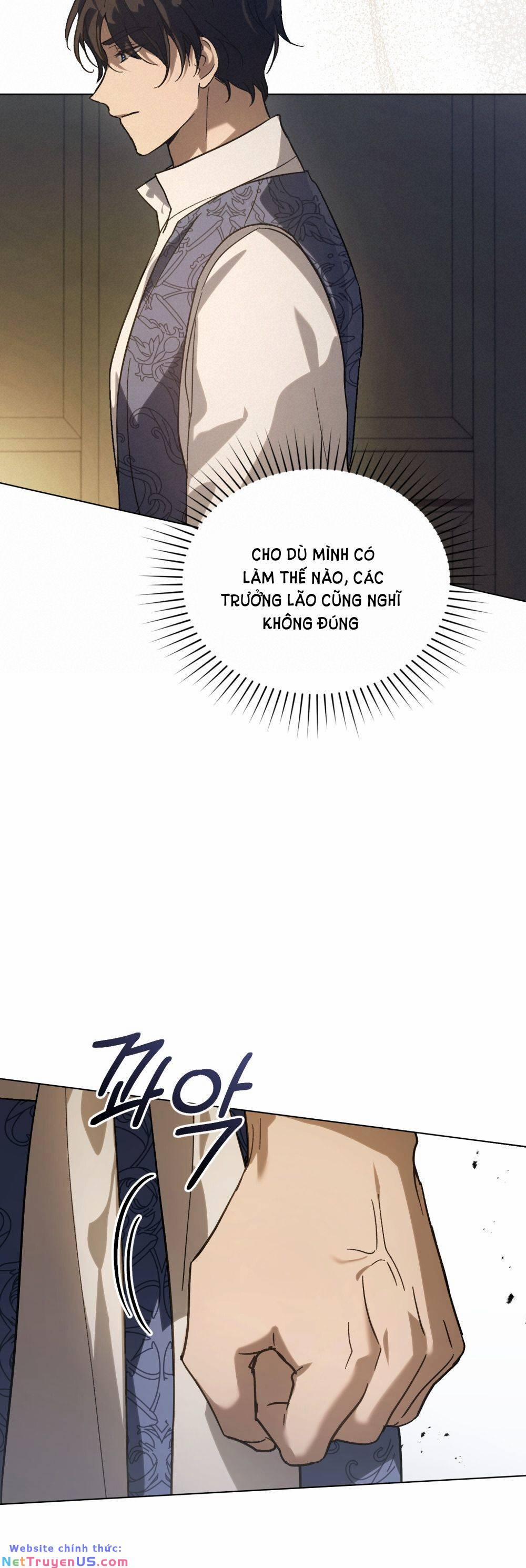 Khi Số Phận Tìm Đến Hai Ta 5 trang 23