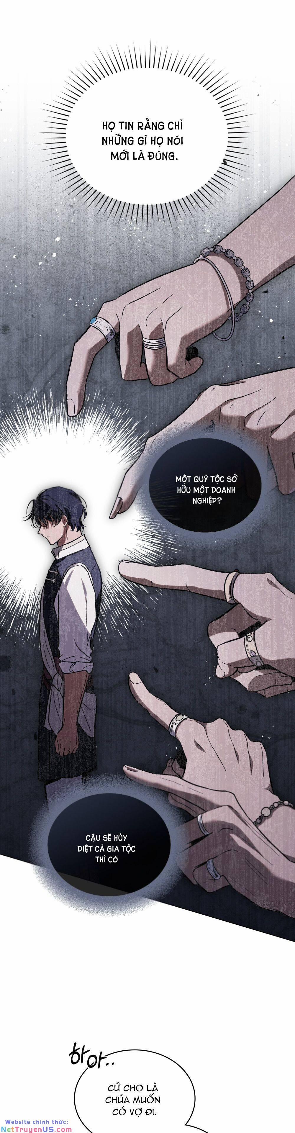 Khi Số Phận Tìm Đến Hai Ta 5 trang 24