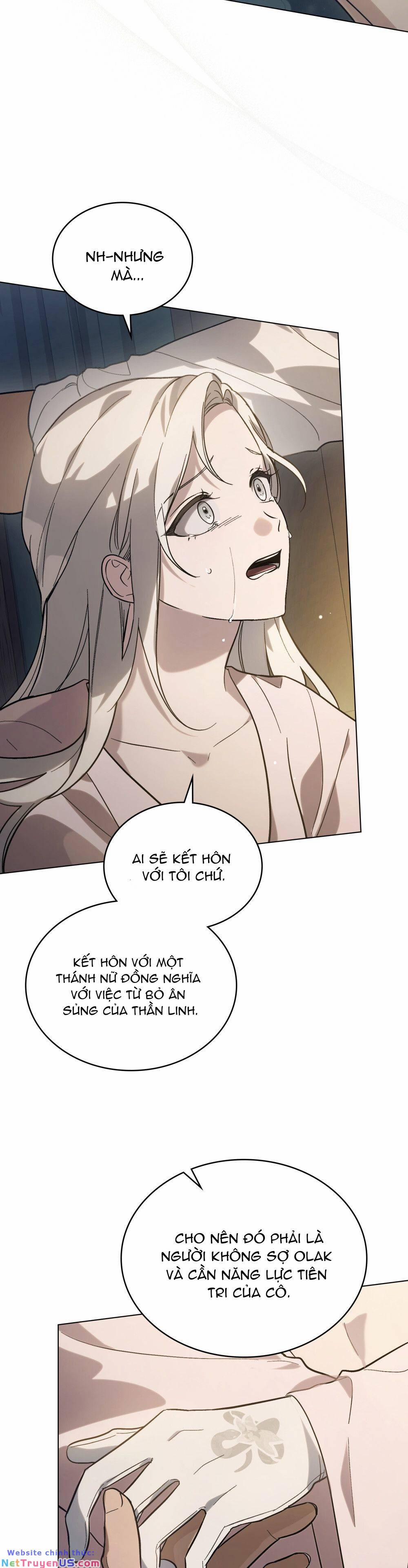 Khi Số Phận Tìm Đến Hai Ta 5 trang 29