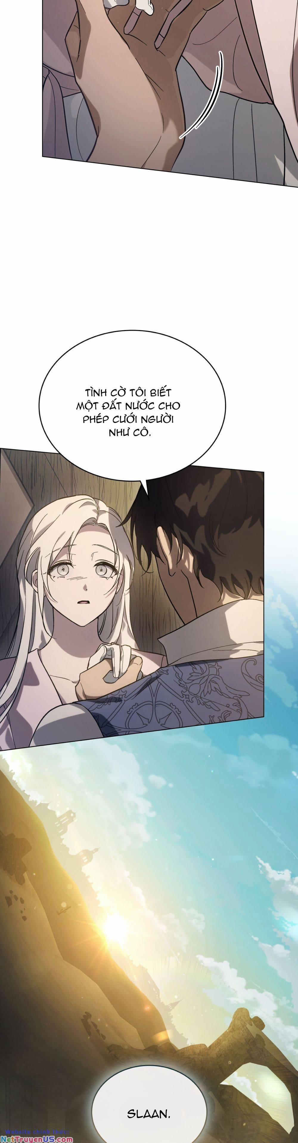 Khi Số Phận Tìm Đến Hai Ta 5 trang 30