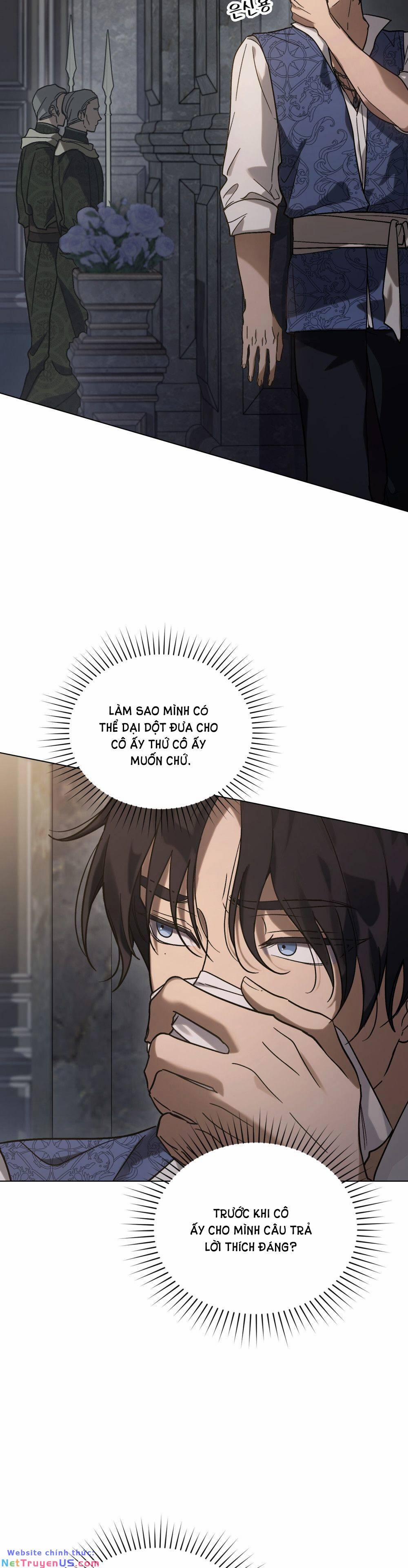 Khi Số Phận Tìm Đến Hai Ta 5 trang 9