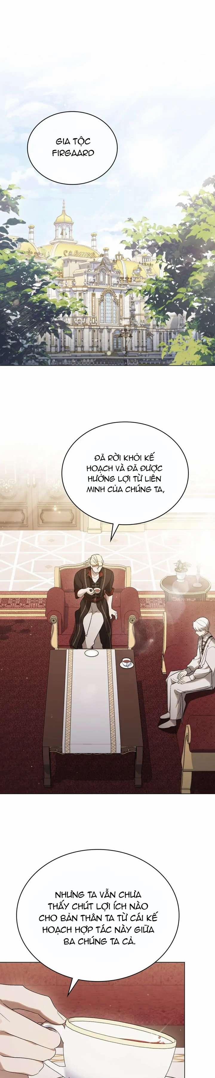 Khi Số Phận Tìm Đến Hai Ta 50 trang 0