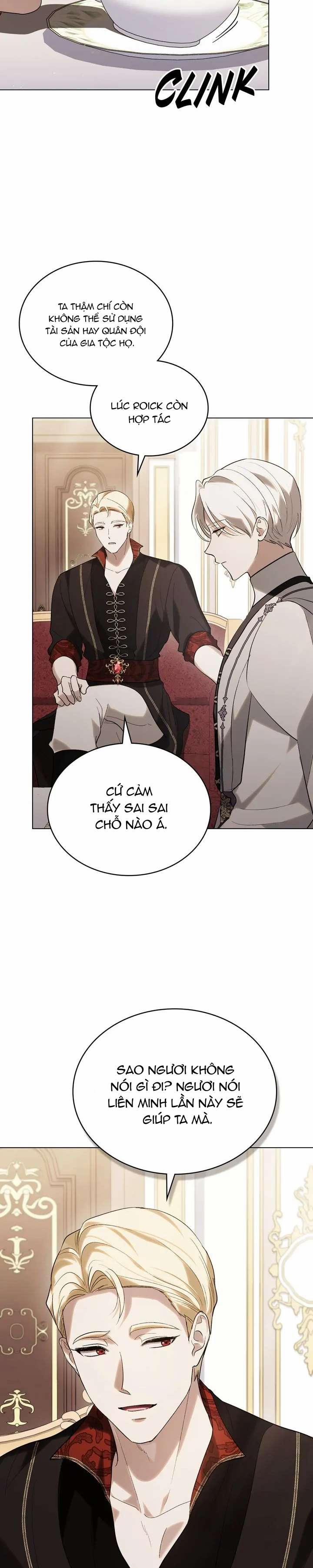 Khi Số Phận Tìm Đến Hai Ta 50 trang 1