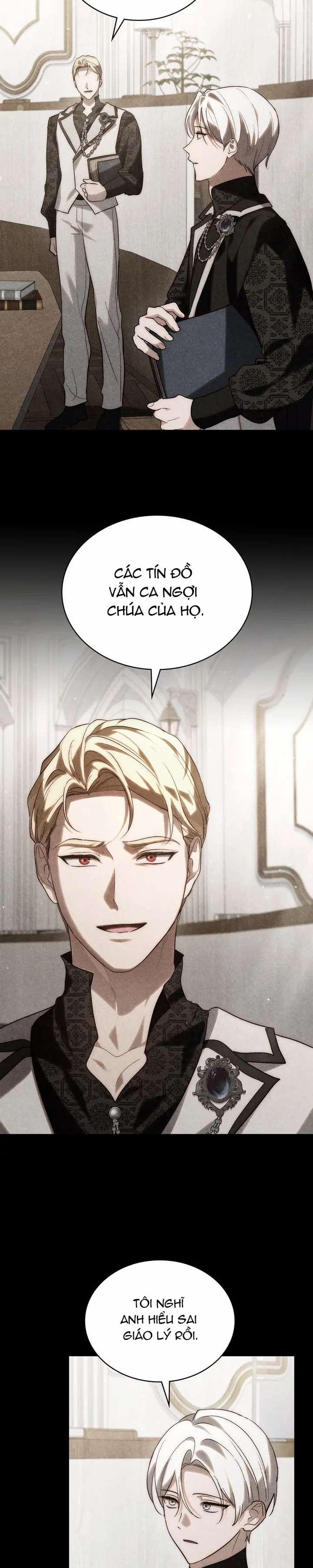 Khi Số Phận Tìm Đến Hai Ta 50 trang 12