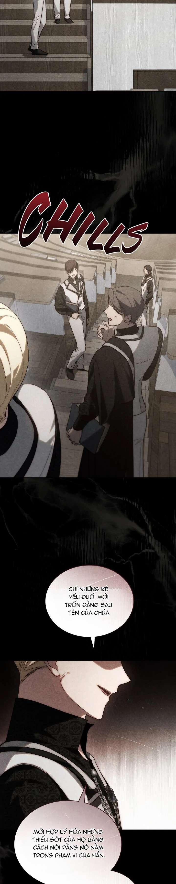 Khi Số Phận Tìm Đến Hai Ta 50 trang 14