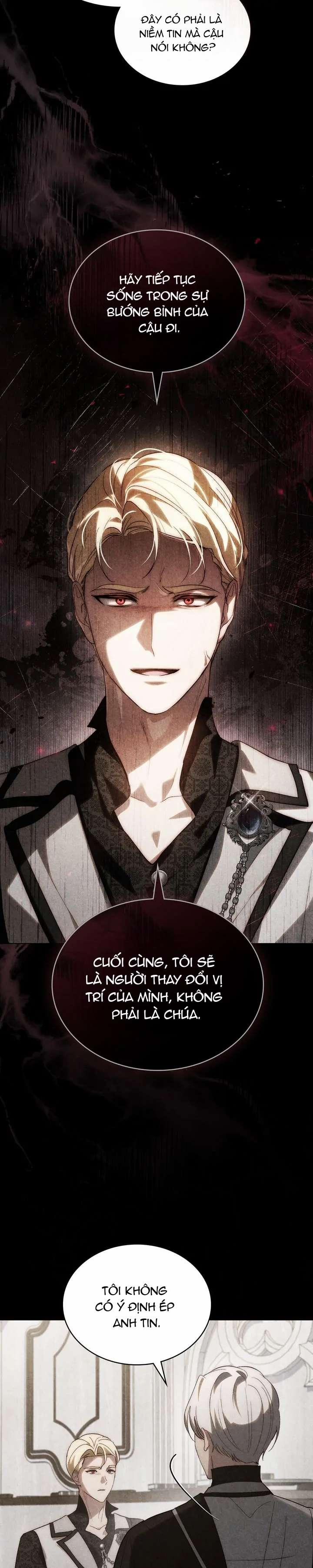 Khi Số Phận Tìm Đến Hai Ta 50 trang 15