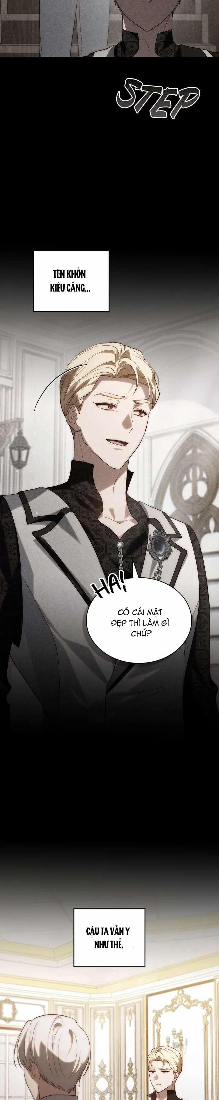 Khi Số Phận Tìm Đến Hai Ta 50 trang 19