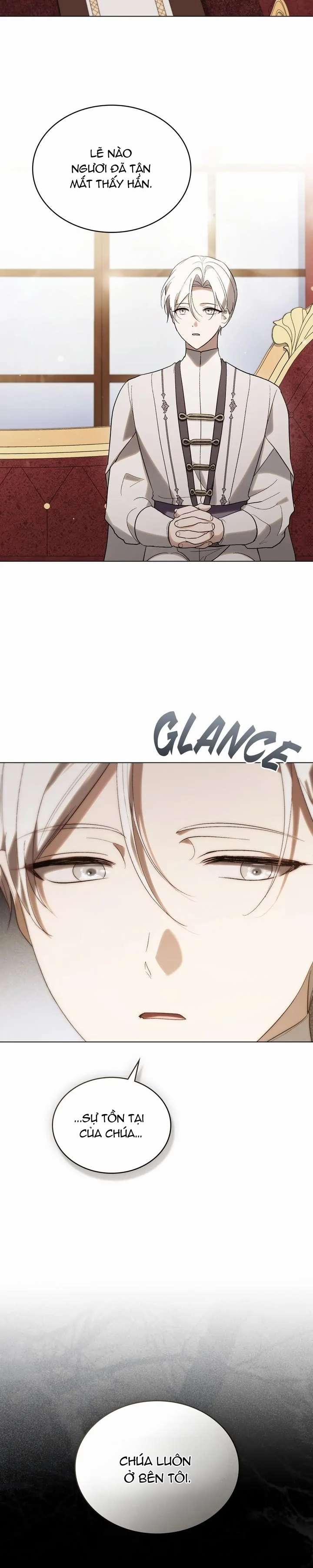 Khi Số Phận Tìm Đến Hai Ta 50 trang 21