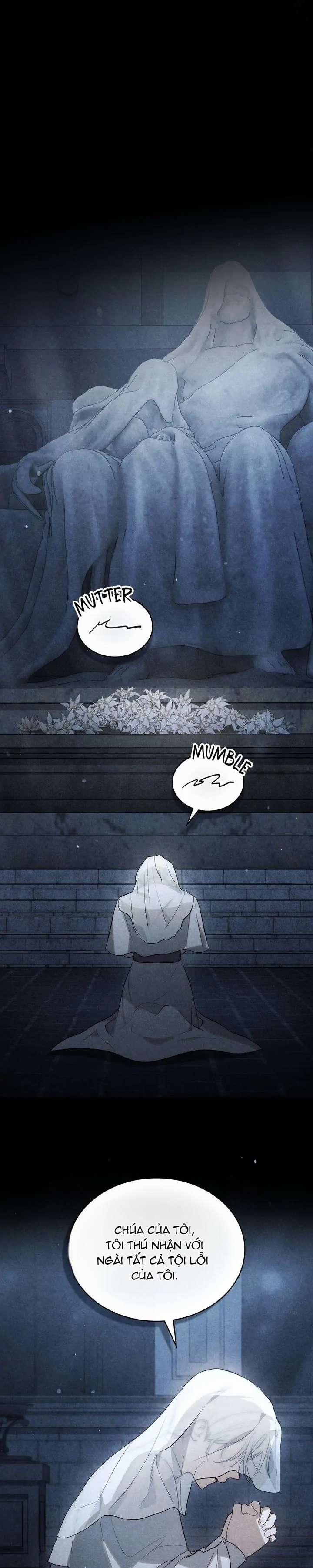 Khi Số Phận Tìm Đến Hai Ta 50 trang 22