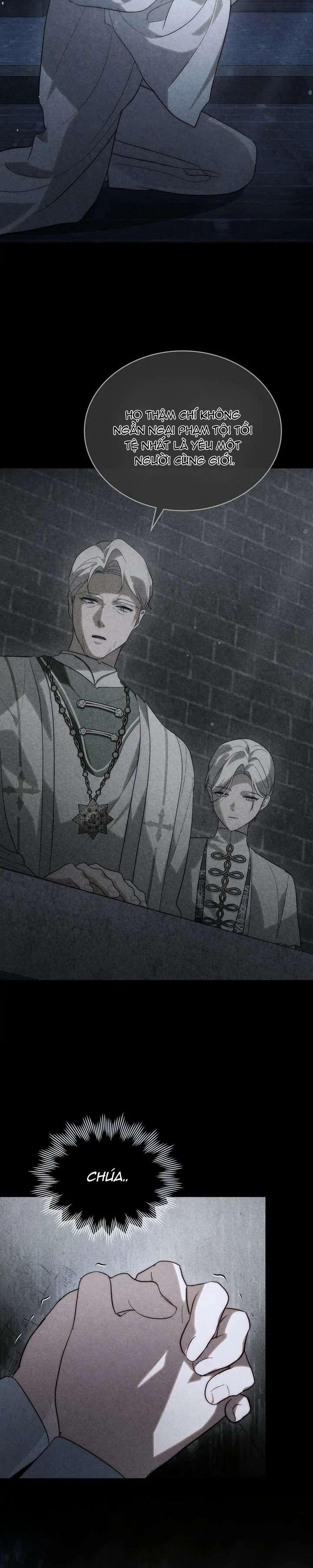 Khi Số Phận Tìm Đến Hai Ta 50 trang 23