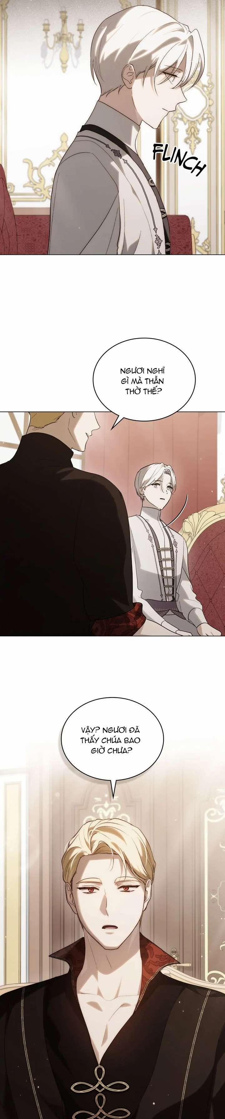 Khi Số Phận Tìm Đến Hai Ta 51 trang 11