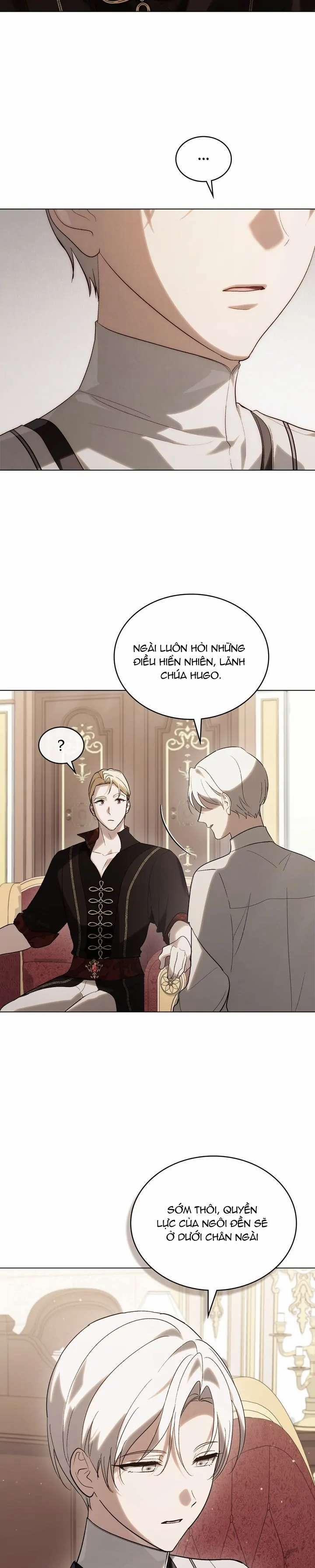 Khi Số Phận Tìm Đến Hai Ta 51 trang 12