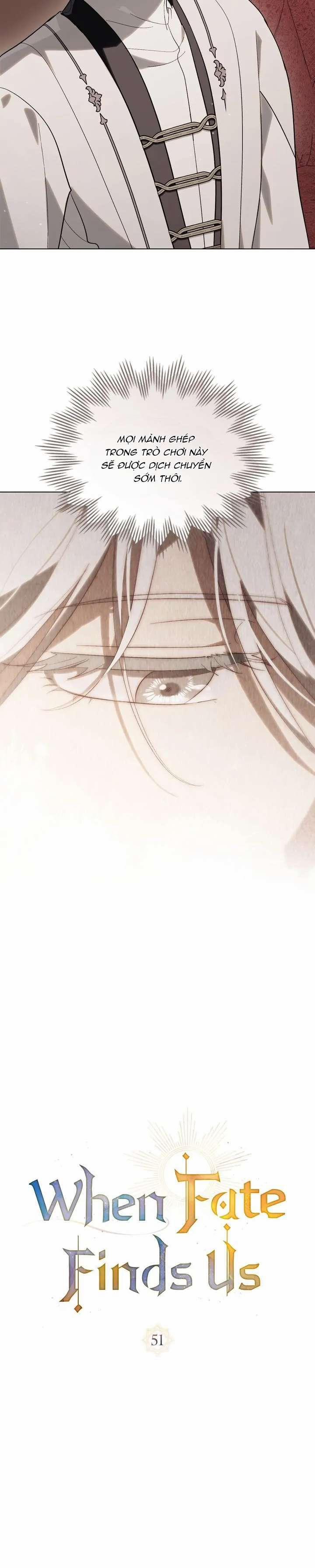 Khi Số Phận Tìm Đến Hai Ta 51 trang 13