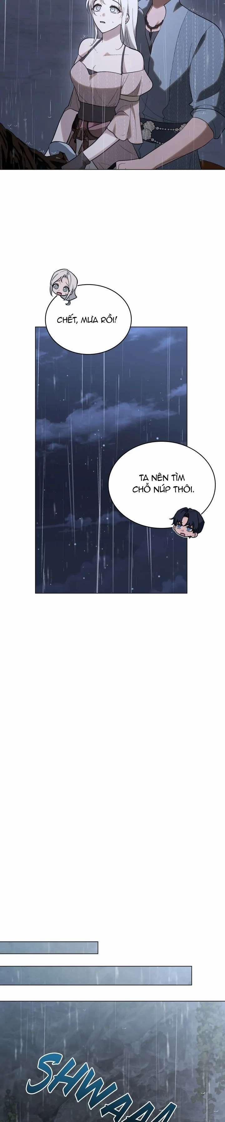 Khi Số Phận Tìm Đến Hai Ta 51 trang 17