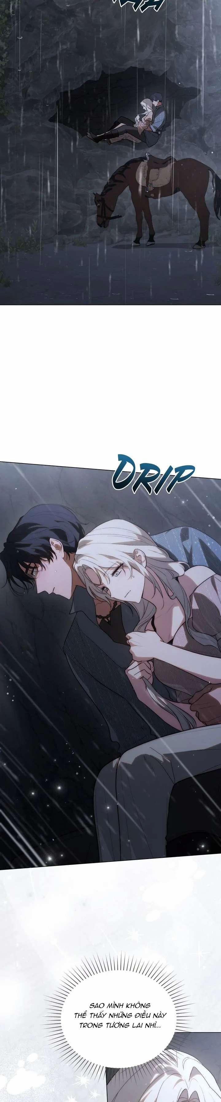 Khi Số Phận Tìm Đến Hai Ta 51 trang 18