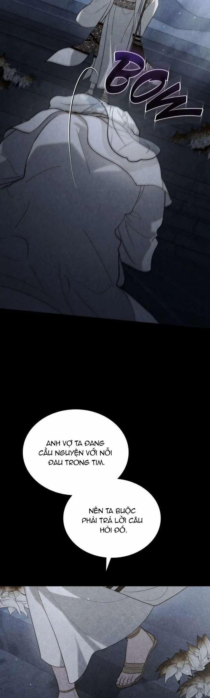 Khi Số Phận Tìm Đến Hai Ta 51 trang 2