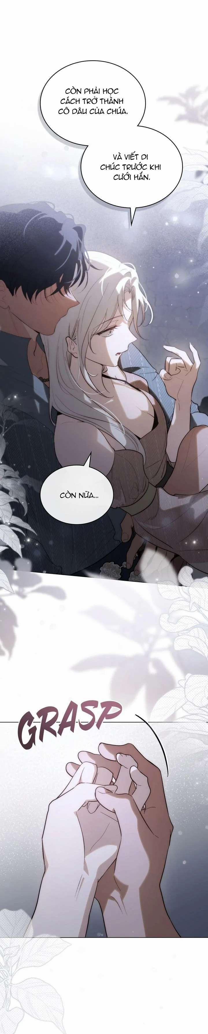 Khi Số Phận Tìm Đến Hai Ta 51 trang 21