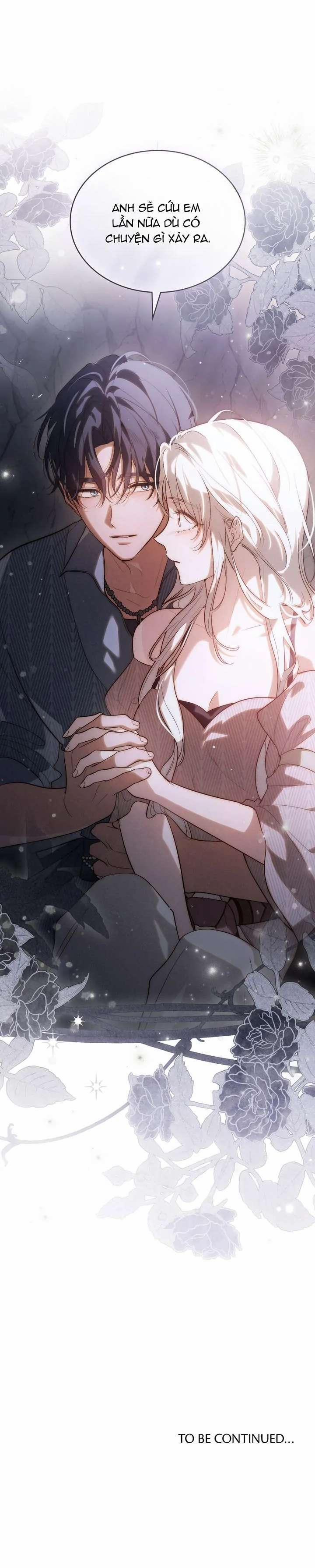 Khi Số Phận Tìm Đến Hai Ta 51 trang 27